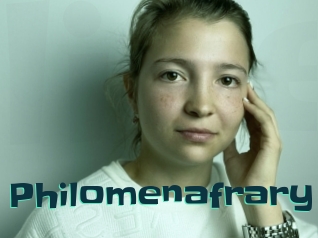 Philomenafrary