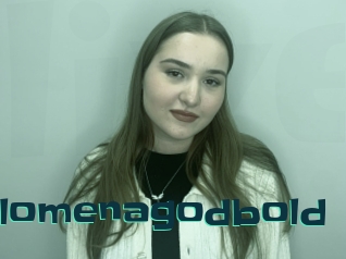 Philomenagodbold