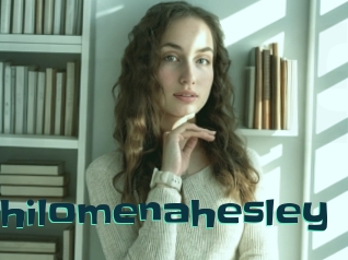 Philomenahesley