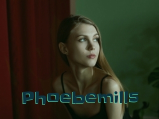 Phoebemills