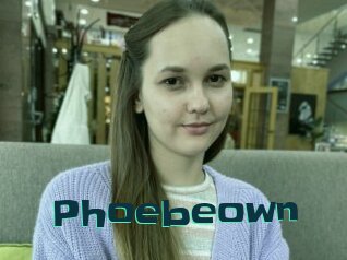 Phoebeown