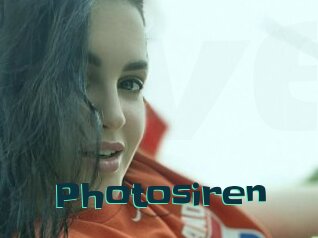 Photosiren