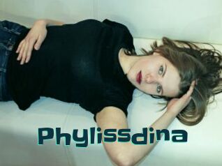 Phylissdina