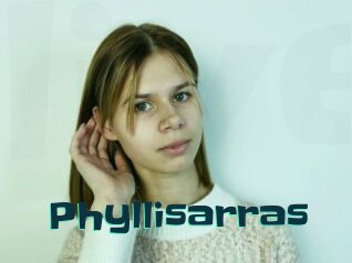 Phyllisarras