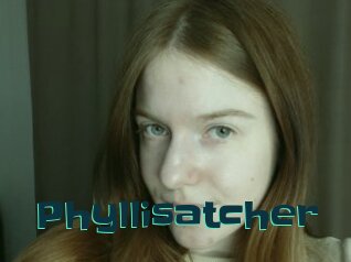 Phyllisatcher