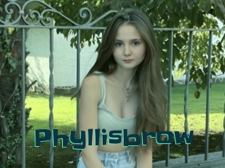 Phyllisbrow