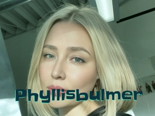 Phyllisbulmer