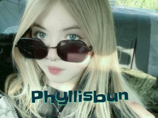 Phyllisbun