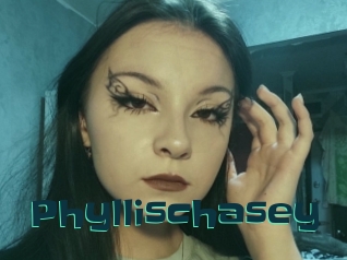 Phyllischasey