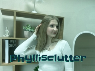 Phyllisclutter