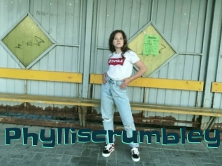 Phylliscrumbley