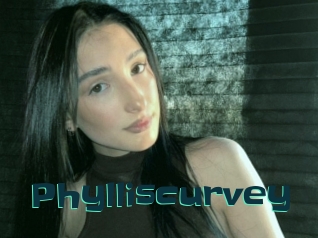 Phylliscurvey
