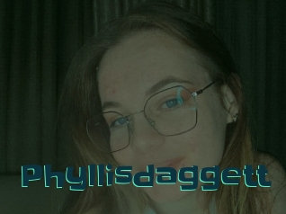 Phyllisdaggett