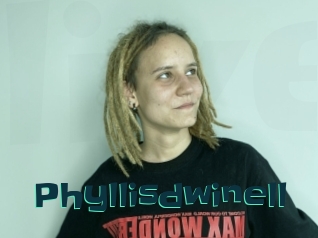 Phyllisdwinell