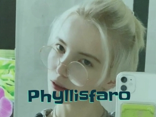 Phyllisfaro