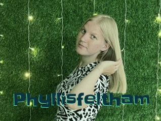 Phyllisfeltham