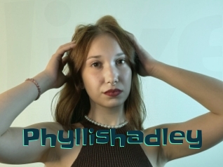 Phyllishadley