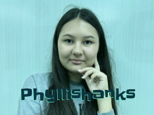 Phyllishanks