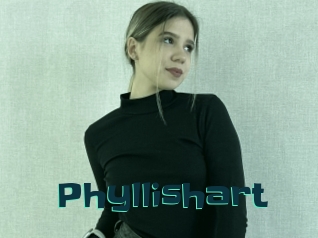 Phyllishart