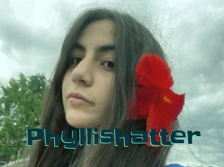 Phyllishatter
