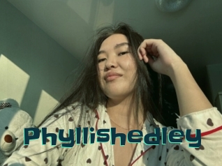 Phyllishedley