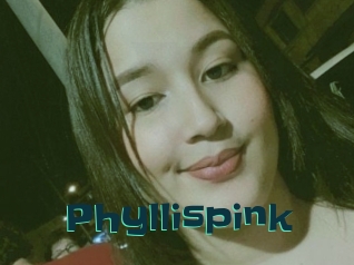 Phyllispink