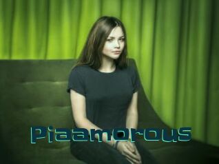 Piaamorous