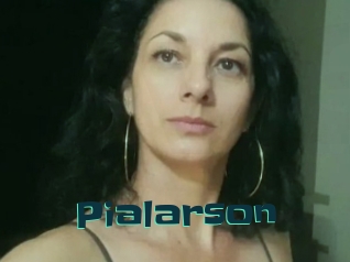 Pialarson