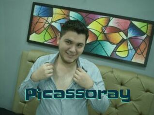 Picassoray