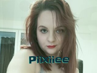Piixiiee