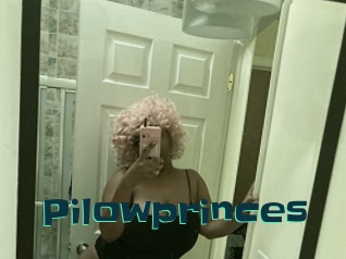 Pilowprinces