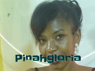 Pinahgloria