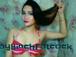 Pinay8inchFatcock