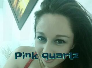 Pink_quartz