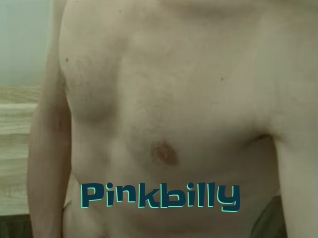 Pinkbilly