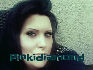 Pinkidiamond