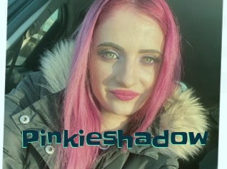 Pinkieshadow