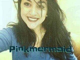 Pinkmermaid