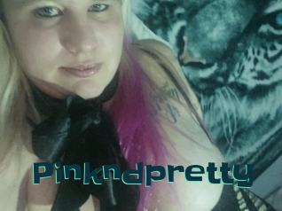 Pinkndpretty