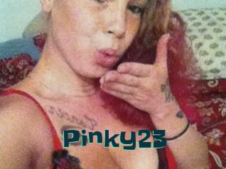 Pinky23