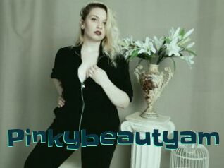 Pinkybeautyam