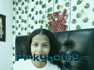 Pinkyhot69