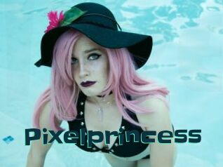 Pixelprincess