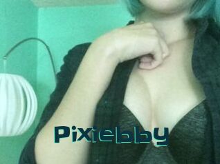 Pixiebby
