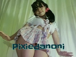 Pixiedanoni