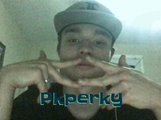 Pkperky