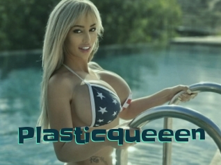 Plasticqueeen
