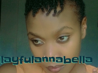 Playfulannabella