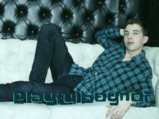 Playfulboynoi