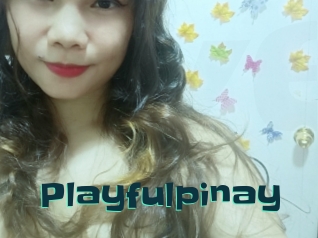 Playfulpinay